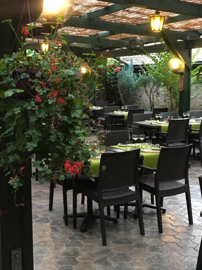 Auberge Du Tisserand Otel Gommersdorf Dış mekan fotoğraf