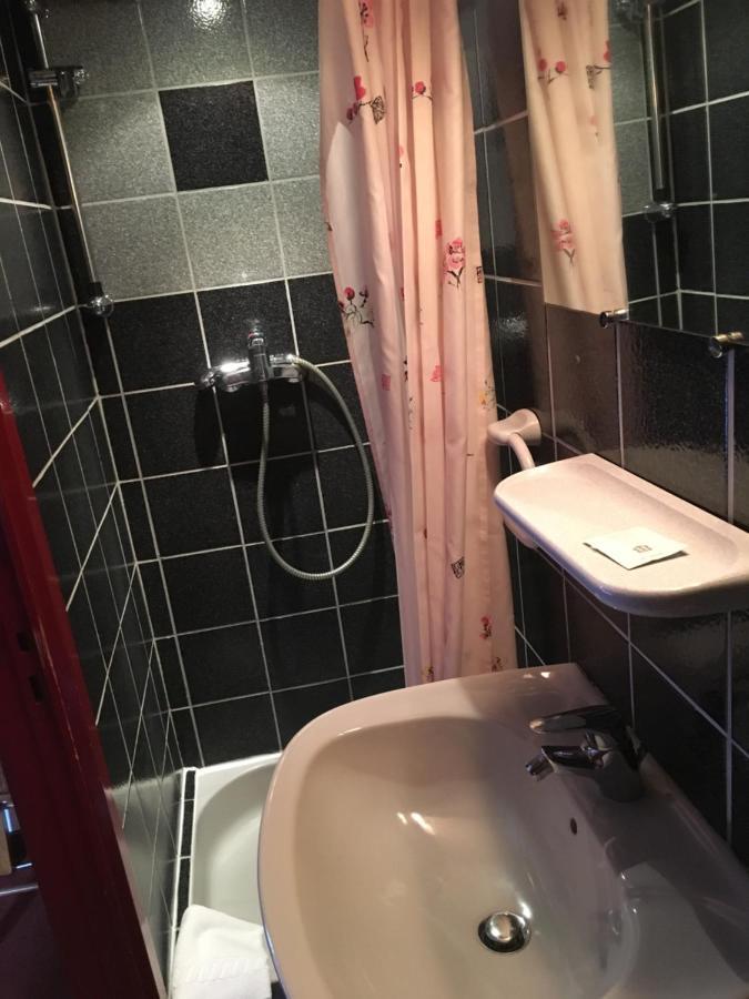 Auberge Du Tisserand Otel Gommersdorf Dış mekan fotoğraf