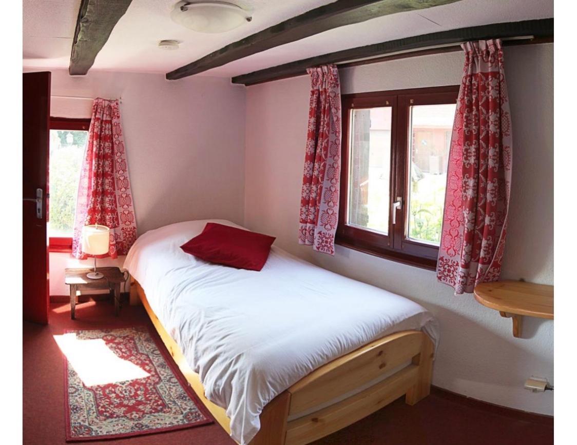 Auberge Du Tisserand Otel Gommersdorf Dış mekan fotoğraf